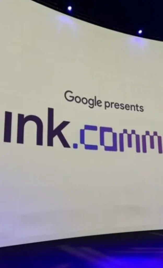 Google Think Commerce Event – April 7, 2026